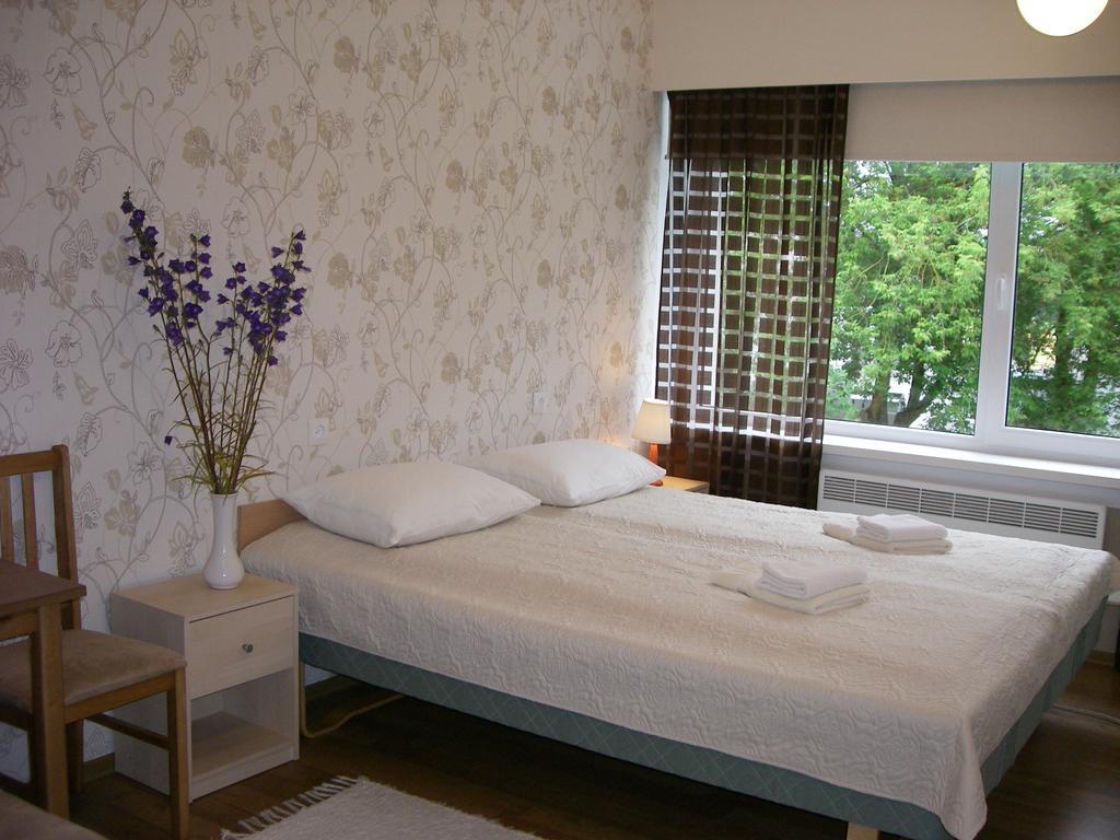 Sorve Guest House Salme Εξωτερικό φωτογραφία