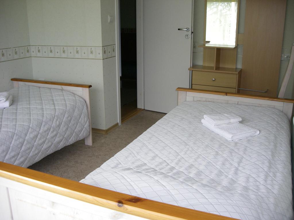 Sorve Guest House Salme Εξωτερικό φωτογραφία