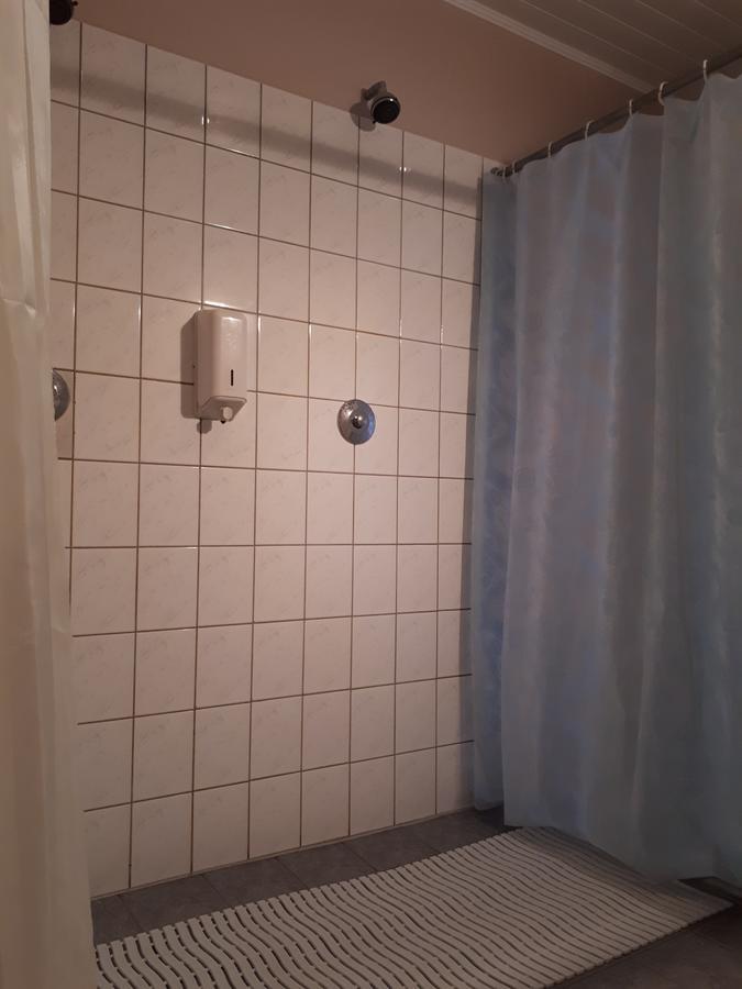 Sorve Guest House Salme Εξωτερικό φωτογραφία